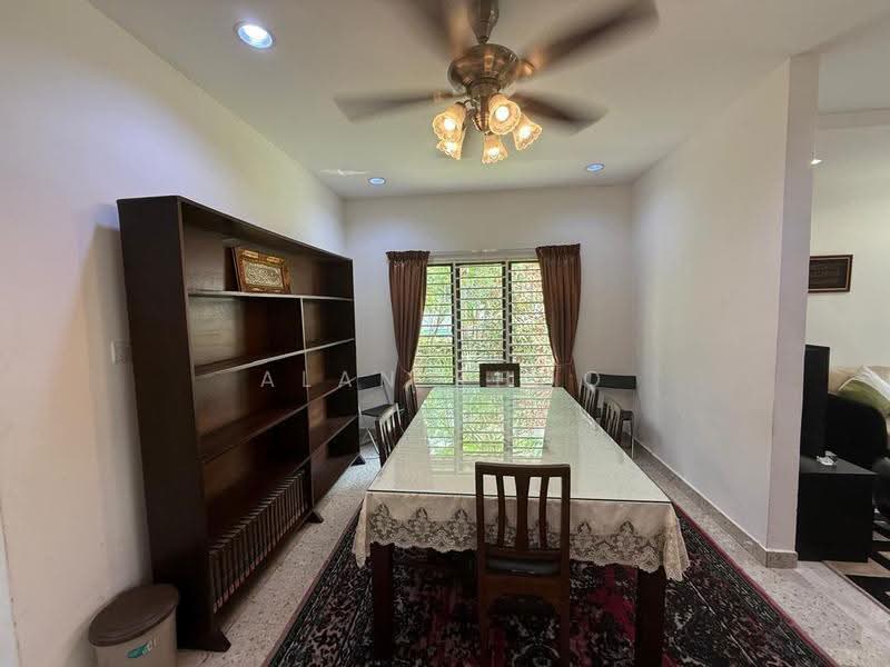 Rumah Berkembar untuk Dijual di Damansara Heights (Kuala Lumpur) - Alan Khoo - Dining Room - PropertyGuru.com.my