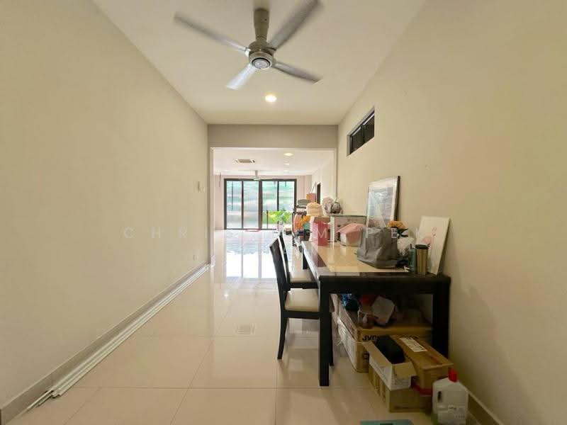 Rumah Berkembar untuk Dijual di Bandar Sungai Long (Selangor) - Chris Lim Pek Yean - Interior - PropertyGuru.com.my