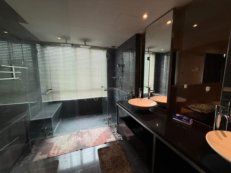 Condominium for Rent at 1 Desa Residence - Chloe Chan - Bathroom - PropertyGuru.com.my