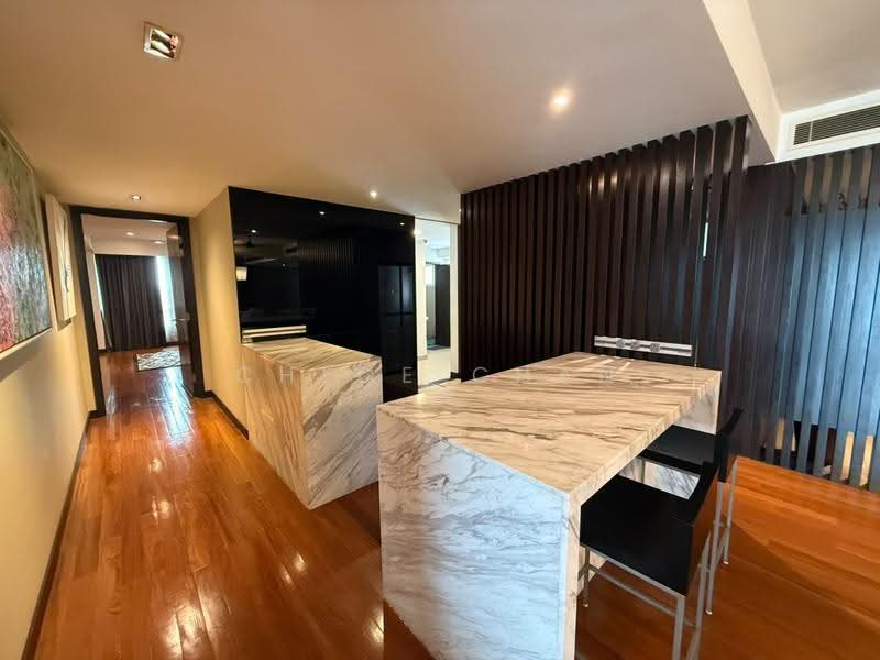 Condominium for Rent at 1 Desa Residence - Chloe Chan - Interior - PropertyGuru.com.my