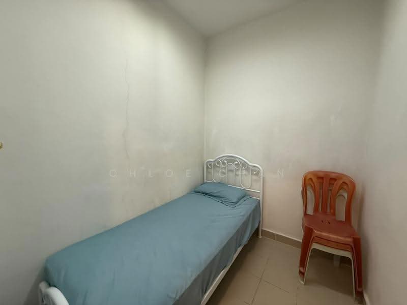 Condominium for Rent at 1 Desa Residence - Chloe Chan - Bedroom - PropertyGuru.com.my