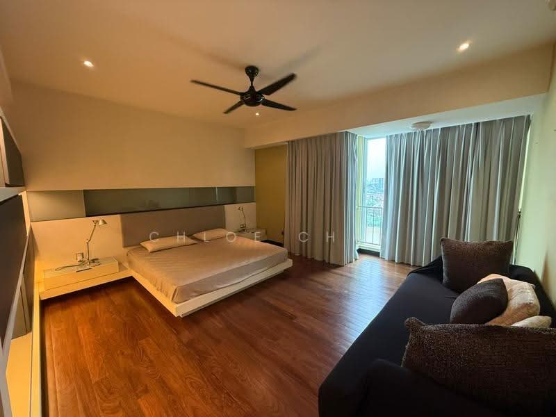 Condominium for Rent at 1 Desa Residence - Chloe Chan - Bedroom - PropertyGuru.com.my