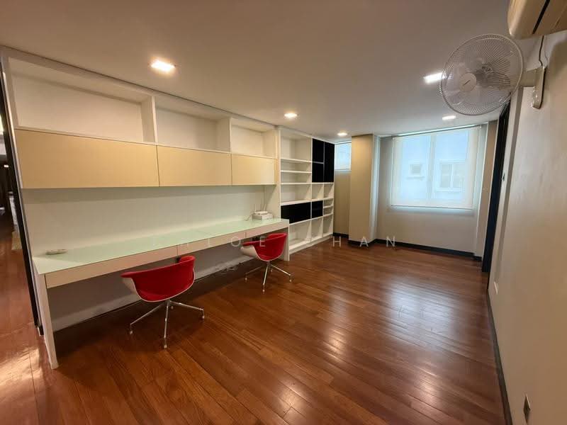 Condominium for Rent at 1 Desa Residence - Chloe Chan - Study - PropertyGuru.com.my