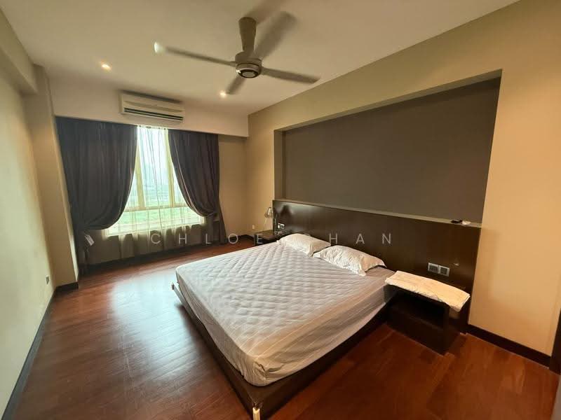Condominium for Rent at 1 Desa Residence - Chloe Chan - Bedroom - PropertyGuru.com.my