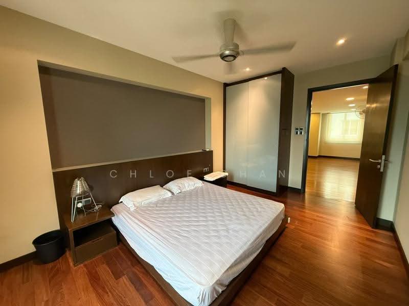 Condominium for Rent at 1 Desa Residence - Chloe Chan - Bedroom - PropertyGuru.com.my