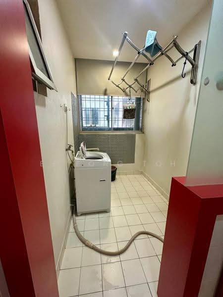 Apartment for Rent at Prima Regency - Ee Fong Toh - PropertyGuru.com.my