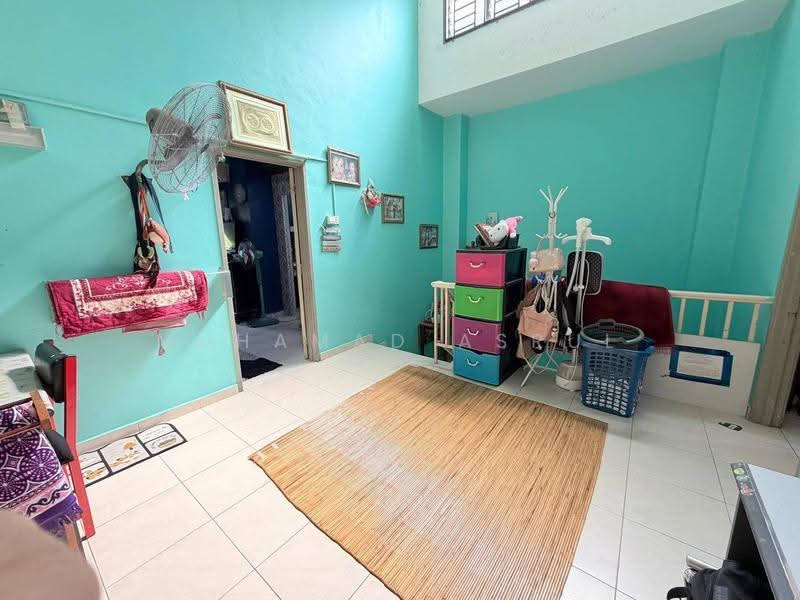 2-storey Terraced House for Sale in Taman Pulai Indah (Johor Bahru) - Muhamad Asrul - Interior - PropertyGuru.com.my