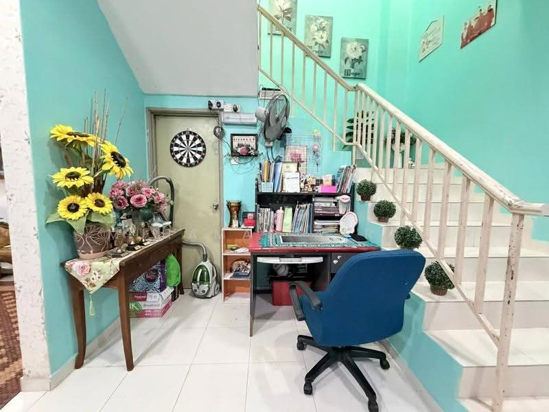 2-storey Terraced House for Sale in Taman Pulai Indah (Johor Bahru) - Muhamad Asrul - Interior - PropertyGuru.com.my