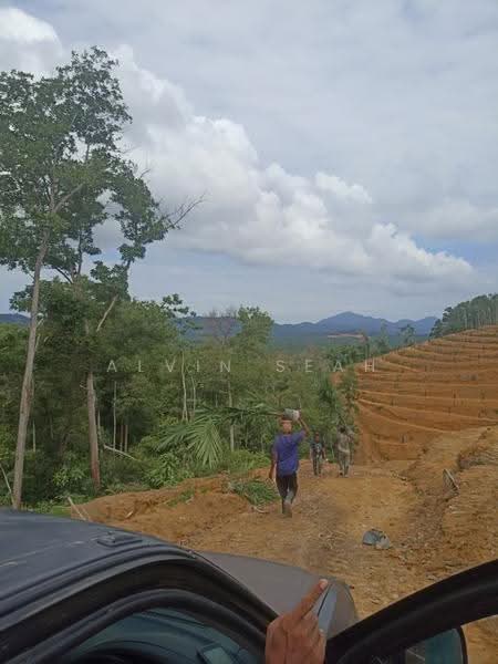 Agricultural Land for Sale in Kampung Batu 3 Segari (Lumut) - Alvin Seah - Exterior - PropertyGuru.com.my