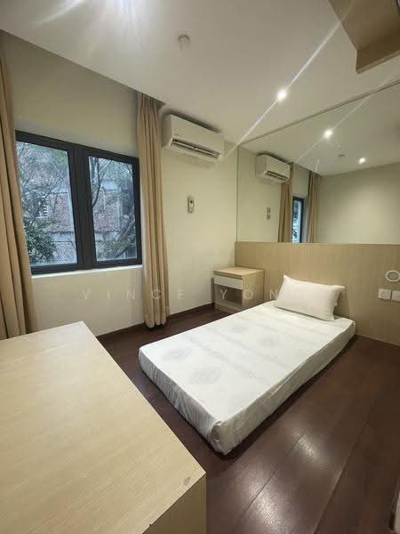 2-storey Terraced House for Rent in Chan Sow Lin (Cheras) - Vince Yong - Bedroom - PropertyGuru.com.my