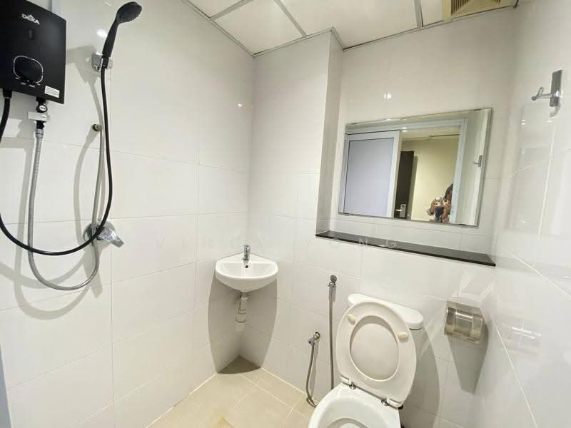 2-storey Terraced House for Rent in Chan Sow Lin (Cheras) - Vince Yong - Bathroom - PropertyGuru.com.my
