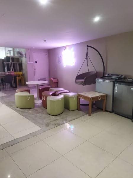 2-storey Terraced House for Rent in Chan Sow Lin (Cheras) - Vince Yong - Interior - PropertyGuru.com.my