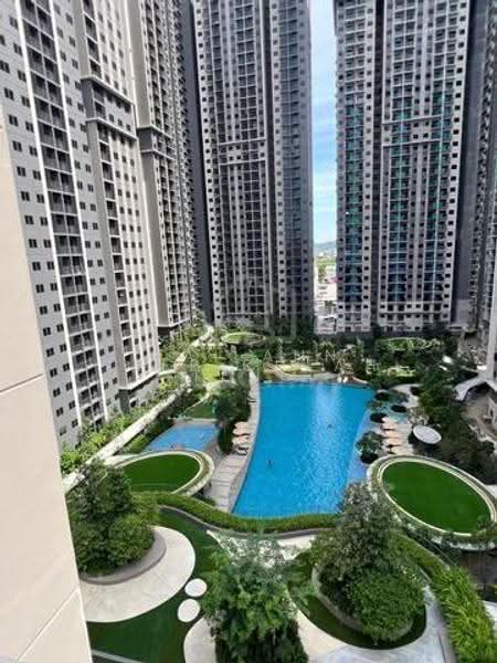 Service Residence for Rent at One Equine - Wai Ann Teng - Exterior - PropertyGuru.com.my