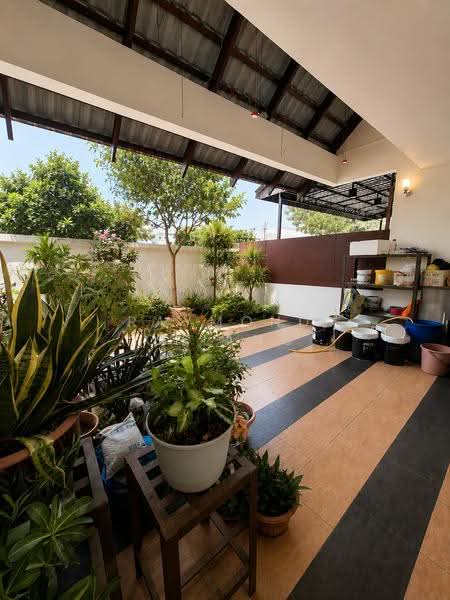 1-storey Terraced House for Sale in Kepong Baru (Kepong) - Raymond Chiang - Exterior - PropertyGuru.com.my