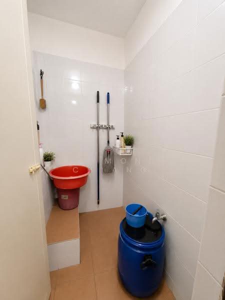 1-storey Terraced House for Sale in Kepong Baru (Kepong) - Raymond Chiang - Interior - PropertyGuru.com.my