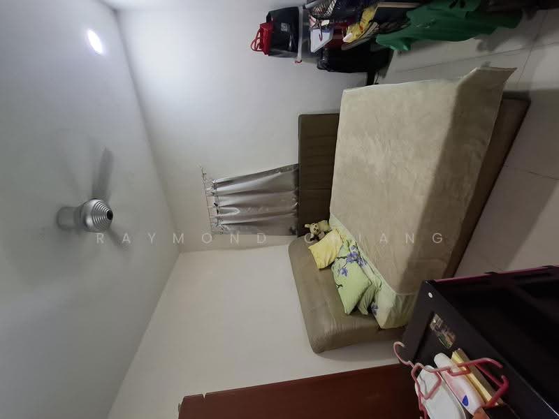 1-storey Terraced House for Sale in Kepong Baru (Kepong) - Raymond Chiang - Bedroom - PropertyGuru.com.my