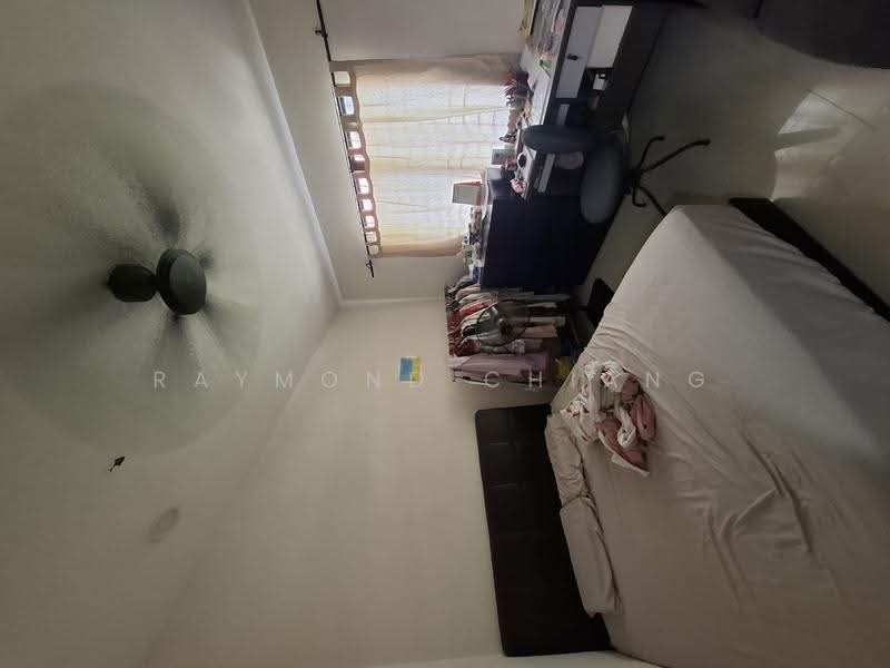 1-storey Terraced House for Sale in Kepong Baru (Kepong) - Raymond Chiang - Bedroom - PropertyGuru.com.my