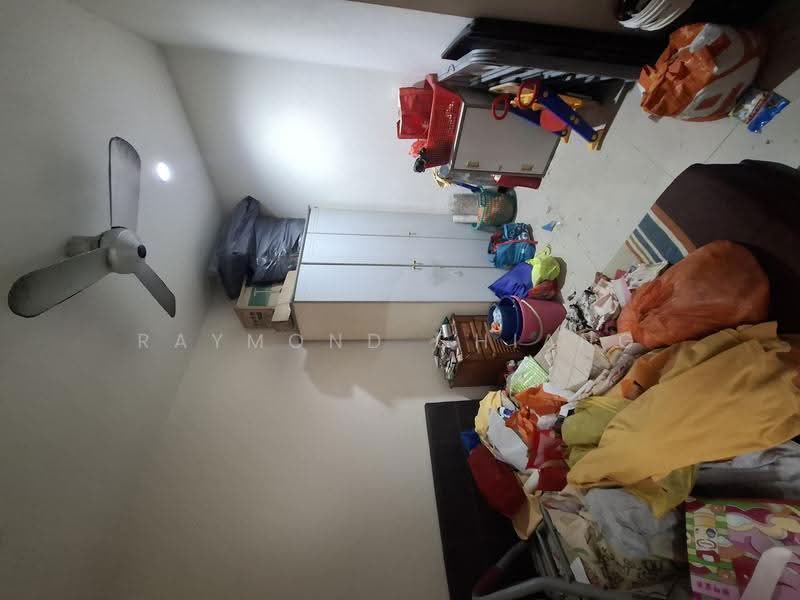 1-storey Terraced House for Sale in Kepong Baru (Kepong) - Raymond Chiang - Interior - PropertyGuru.com.my