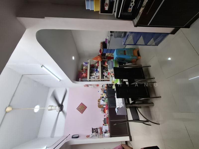 1-storey Terraced House for Sale in Kepong Baru (Kepong) - Raymond Chiang - Interior - PropertyGuru.com.my