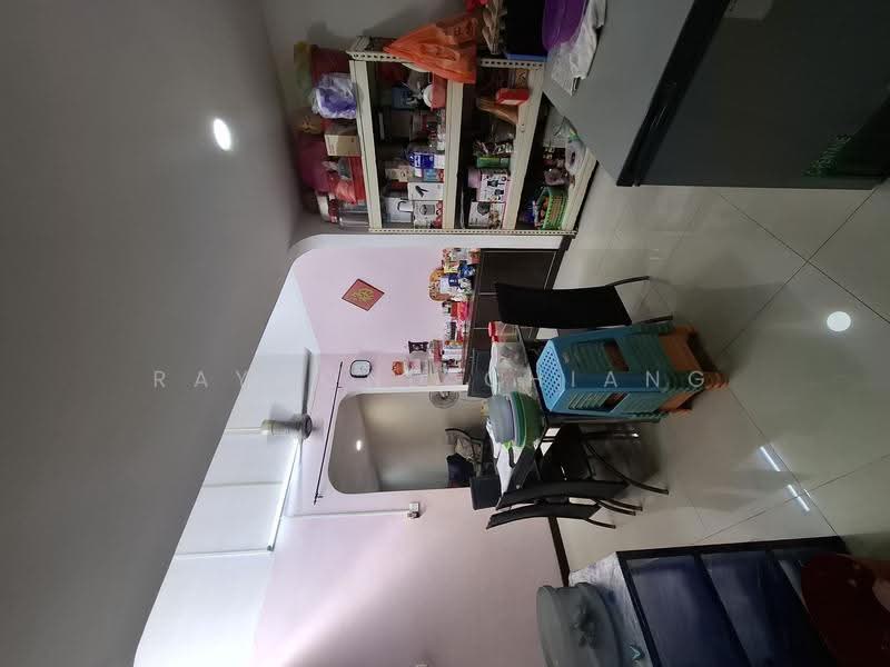 1-storey Terraced House for Sale in Kepong Baru (Kepong) - Raymond Chiang - PropertyGuru.com.my
