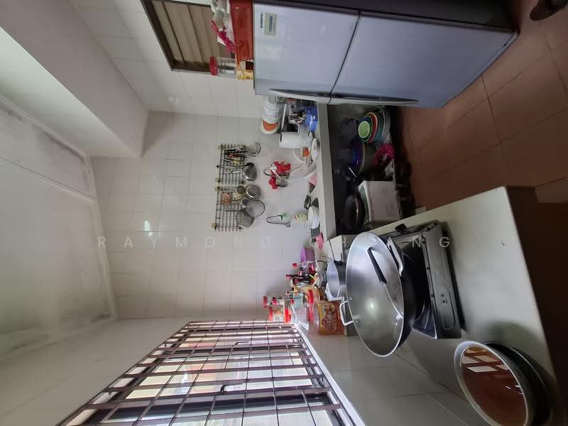 1-storey Terraced House for Sale in Kepong Baru (Kepong) - Raymond Chiang - PropertyGuru.com.my
