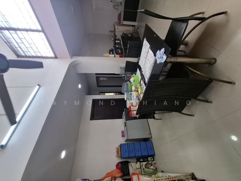 1-storey Terraced House for Sale in Kepong Baru (Kepong) - Raymond Chiang - PropertyGuru.com.my