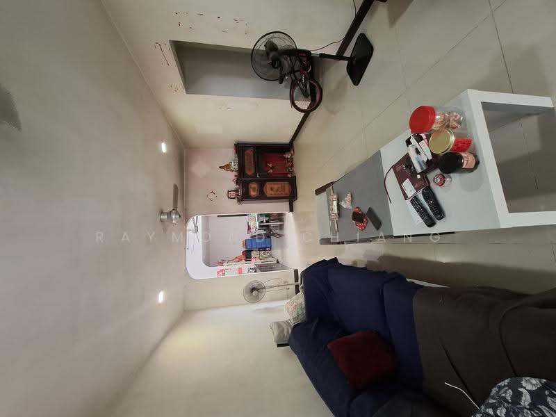 1-storey Terraced House for Sale in Kepong Baru (Kepong) - Raymond Chiang - PropertyGuru.com.my
