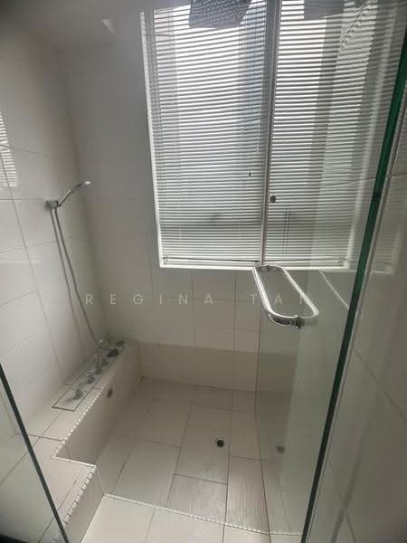 Service Residence for Rent at Solaris Dutamas - Regina Tan - Bathroom - PropertyGuru.com.my