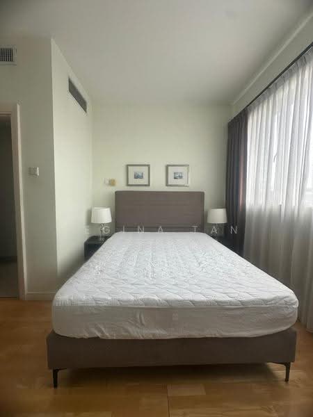 Service Residence for Rent at Solaris Dutamas - Regina Tan - Bedroom - PropertyGuru.com.my