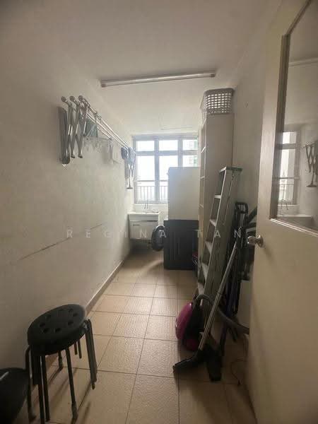 Service Residence for Rent at Solaris Dutamas - Regina Tan - Interior - PropertyGuru.com.my