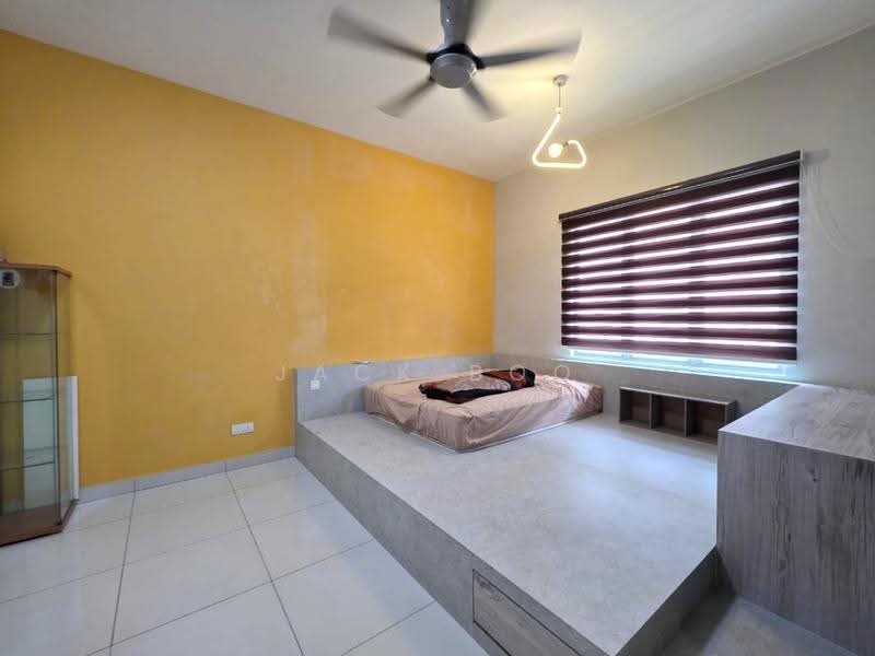 Rumah Berkembar untuk Dijual di Ambang Botanic (Klang) - Jack Boo - Bedroom - PropertyGuru.com.my