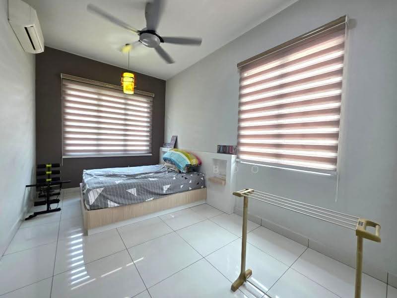 Rumah Berkembar untuk Dijual di Ambang Botanic (Klang) - Jack Boo - Bedroom - PropertyGuru.com.my