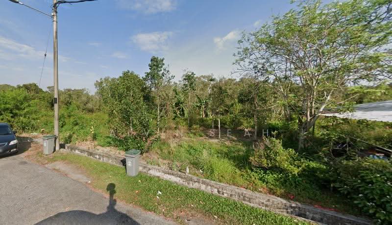 Residential Land for Sale in Taman Seri Krubong (Krubong) - Alvin Seah - Exterior - PropertyGuru.com.my
