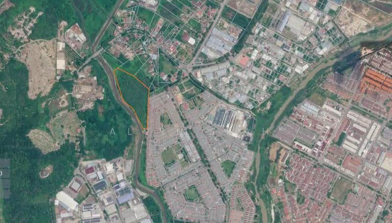 Residential Land for Sale in Taman Seri Krubong (Krubong) - Alvin Seah - PropertyGuru.com.my