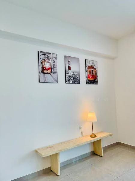 Apartment for Rent at Savana @ Batu Kawan - Lee Yi Zheng - PropertyGuru.com.my