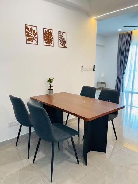Apartment for Rent at Savana @ Batu Kawan - Lee Yi Zheng - PropertyGuru.com.my