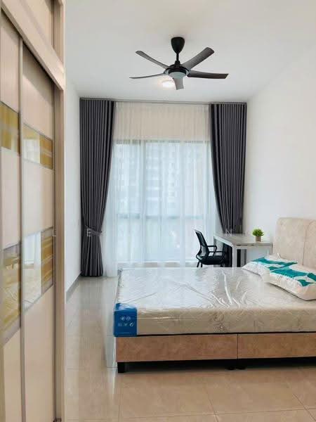 Apartment for Rent at Savana @ Batu Kawan - Lee Yi Zheng - PropertyGuru.com.my
