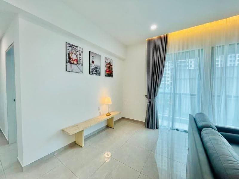 Apartment for Rent at Savana @ Batu Kawan - Lee Yi Zheng - PropertyGuru.com.my