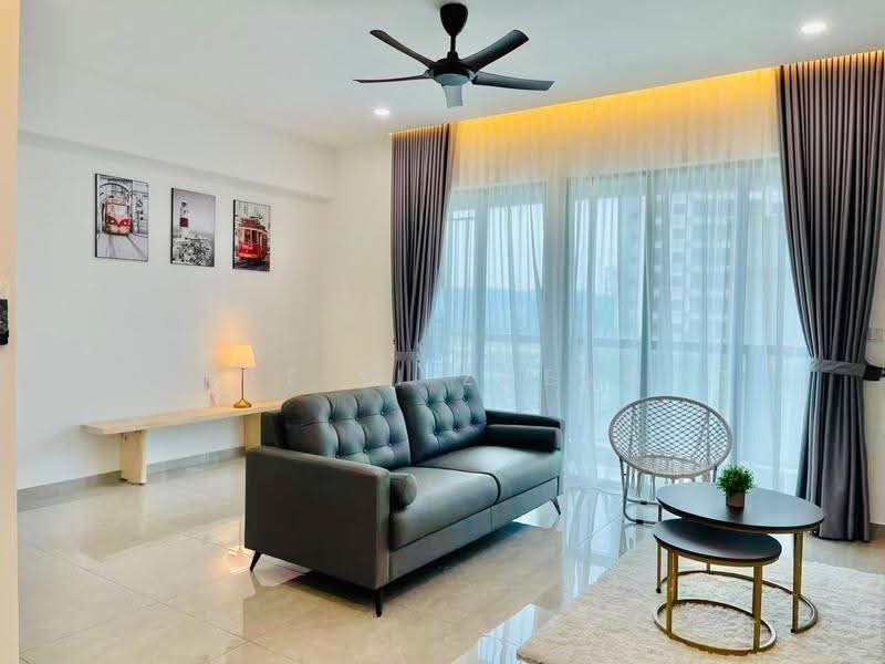 Apartment for Rent at Savana @ Batu Kawan - Lee Yi Zheng - PropertyGuru.com.my