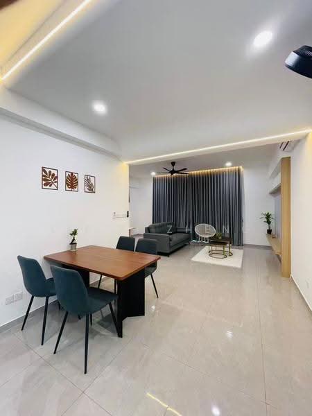Apartment for Rent at Savana @ Batu Kawan - Lee Yi Zheng - PropertyGuru.com.my
