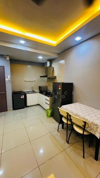 Service Residence for Rent at One South - Clarence Chong - Kitchen - PropertyGuru.com.my
