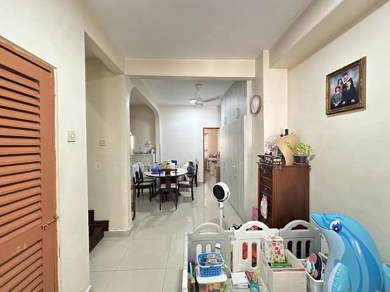 Rumah Teres 2-Tingkat untuk Dijual di SS23 (Petaling Jaya) - Desmond Tan - PropertyGuru.com.my