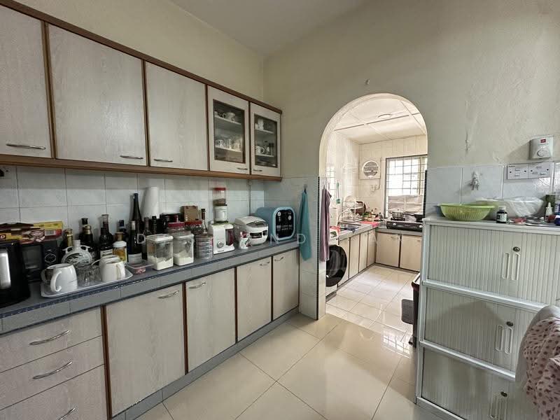 Rumah Teres 2-Tingkat untuk Dijual di SS23 (Petaling Jaya) - Desmond Tan - PropertyGuru.com.my