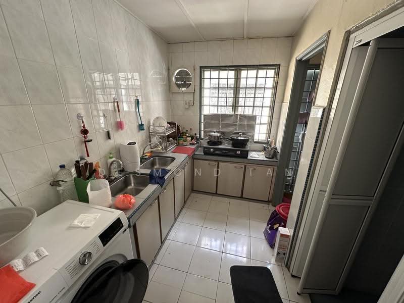 Rumah Teres 2-Tingkat untuk Dijual di SS23 (Petaling Jaya) - Desmond Tan - PropertyGuru.com.my