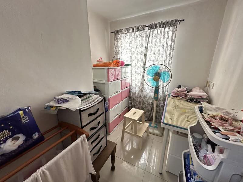 Rumah Teres 2-Tingkat untuk Dijual di SS23 (Petaling Jaya) - Desmond Tan - PropertyGuru.com.my
