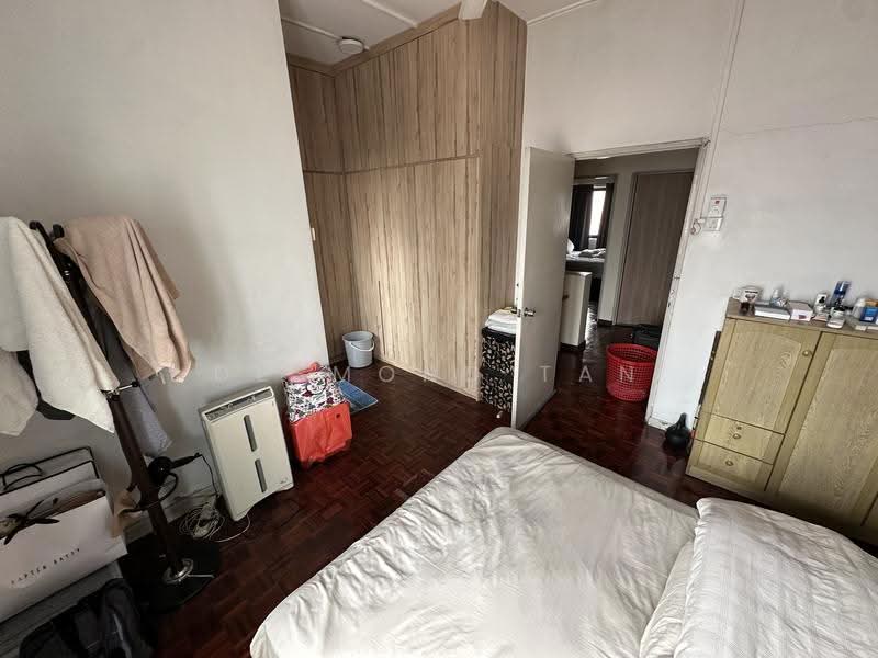 Rumah Teres 2-Tingkat untuk Dijual di SS23 (Petaling Jaya) - Desmond Tan - PropertyGuru.com.my