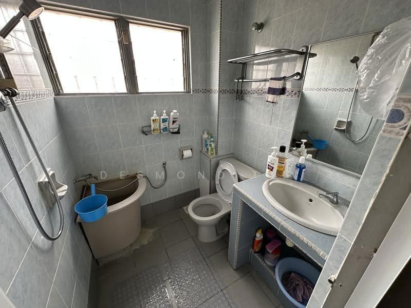 Rumah Teres 2-Tingkat untuk Dijual di SS23 (Petaling Jaya) - Desmond Tan - PropertyGuru.com.my