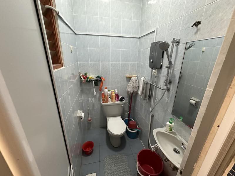 Rumah Teres 2-Tingkat untuk Dijual di SS23 (Petaling Jaya) - Desmond Tan - PropertyGuru.com.my