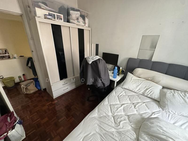 Rumah Teres 2-Tingkat untuk Dijual di SS23 (Petaling Jaya) - Desmond Tan - PropertyGuru.com.my