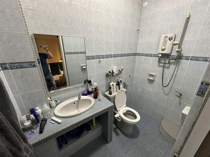 Rumah Teres 2-Tingkat untuk Dijual di SS23 (Petaling Jaya) - Desmond Tan - PropertyGuru.com.my